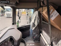 DAF NXF 480 4X2 FT - Sleeper High Cab + MX + Sonnenb