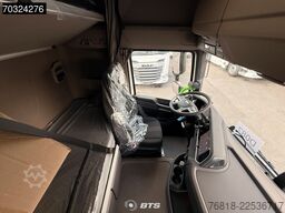 DAF NXF 480 4X2 FT - Sleeper High Cab + MX + Sonnenb