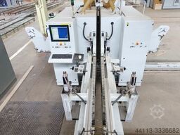 HOMAG KFL 525 + TDL 310 + KFL 526