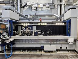 Samputensili Type S 3000 GW