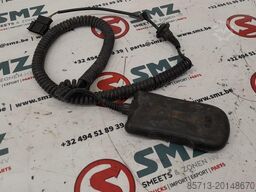 Scania Occ afstandsbediening luchtvering Scania