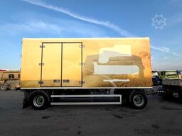  AH18 Carrier Supra 950 TK