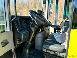 Mercedes-Benz Econic 2635 6x2*4 Getriebeschaden