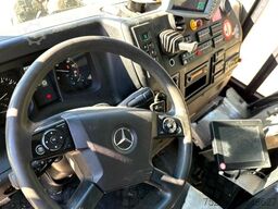 Mercedes-Benz Econic 2635 6x2*4 Getriebeschaden