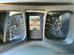 Mercedes-Benz Econic 2635 6x2*4 Getriebeschaden