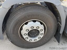 MAN TGA 26.430 6x4H*2 Fahrgestell / Swiss-Vehicle