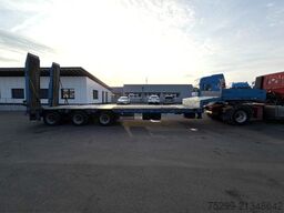 Goldhofer STZ-L3-36 80 / Swiss-Vehicle