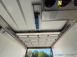 Schmitz Cargobull SCB*S2/Carrier Twin Cool Icland/TÜV10.26