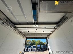 Schmitz Cargobull SCB*S2/Carrier Twin Cool Icland/TÜV10.26