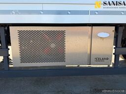 Schmitz Cargobull SCB*S2/Carrier Twin Cool Icland/TÜV10.26