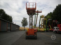 Snorkel MEWP S3970RT V4