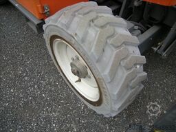 Snorkel MEWP S3970RT V4