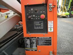 Snorkel MEWP S3970RT V4