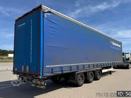 Krone SD / Mega / BPW Disk
