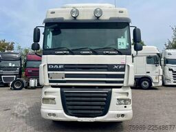 DAF XF 105.460 Euro 5, Very clean truck