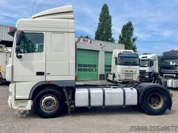 DAF XF 105.460 Euro 5, Very clean truck