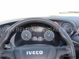 Iveco Crossway / 13m