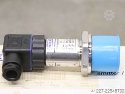 WIKA Transmitter S-11