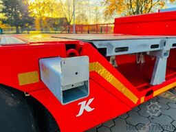 KÄSSBOHRER SLAR3 Tele Tiefbett Radmulden metallisiert