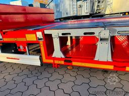 KÄSSBOHRER SLAR3 Tele Tiefbett Radmulden metallisiert