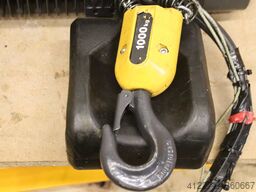 KWG/SWF SSK-B 1,0-2,10