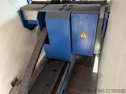 TRUMPF TruBend 5050