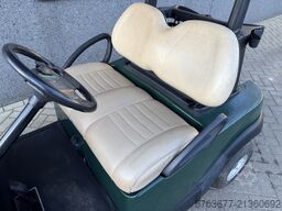 CLUBCAR PRESEDENT 2 zitter Golfkar Golfcart 2013 Met Lader