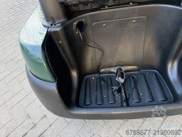 CLUBCAR PRESEDENT 2 zitter Golfkar Golfcart 2013 Met Lader