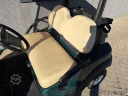 CLUBCAR PRESEDENT 2 zitter Golfkar Golfcart 2007 Met Lader