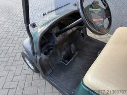 CLUBCAR Golfcar CLUBCAR PRESEDENT 2 zitter Golfkar Golfcart 2017 Met Lader