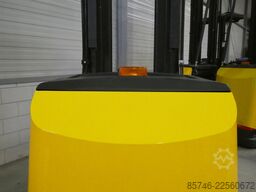 LINDE / OM XOP 2 ac