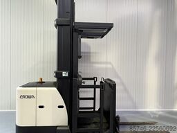 CROWN SP 3522 * 1.0 - Rail Guidance !! Triplex FFL