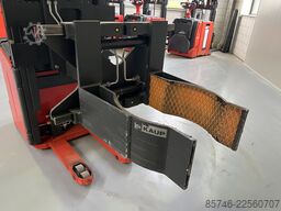 LINDE L 16 * KAUP - DRUM  clamp * DEMO !!