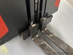LINDE V  ( 5213 ) Triplex FFL