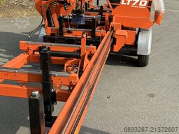 Wood-Mizer LT70