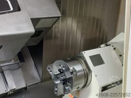 DMG MORI CLX 450 V6