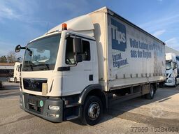 MAN TGM 15.250 4x2 BL+LBW *2.Pieces in stock