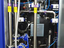 DURR ECOCLEAN UNIVERSAL 81W AQUEOUS PART