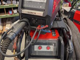 Lorch MicorMig Pulse 400 BP Kofferanlage