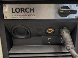 Lorch MicorMig Pulse 400 BP Kofferanlage