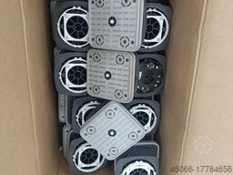 Schmalz Vacuum blocks