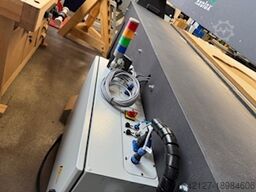 Holzfräse Bessler Axolox