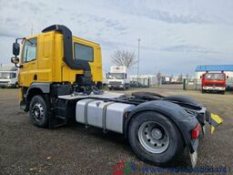 DAF CF440 FT Kipphydraulik Alu-Felgen Klima Euro 6
