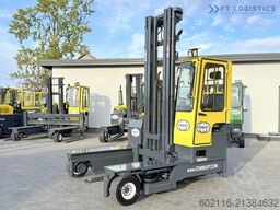 Combilift C5000 DIESEL TRIPLEX 7600 FREE-LIFT