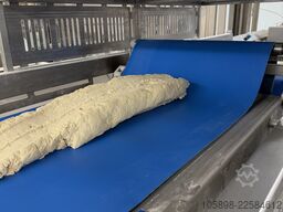 Diosna, AMF Bakery Tromp, Siloba, Syspal Various