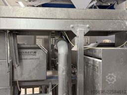 Diosna, AMF Bakery Tromp, Siloba, Syspal Various