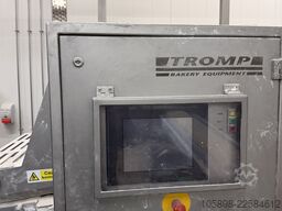 Diosna, AMF Bakery Tromp, Siloba, Syspal Various