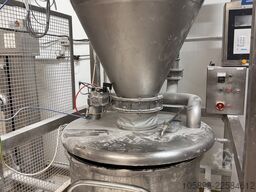 Diosna, AMF Bakery Tromp, Siloba, Syspal Various