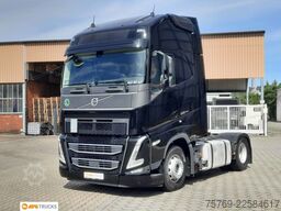 VOLVO FH 500 Globe XL I-Park Cool I-Torque 2xTank