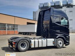 VOLVO FH 500 Globe XL I-Park Cool I-Torque 2xTank